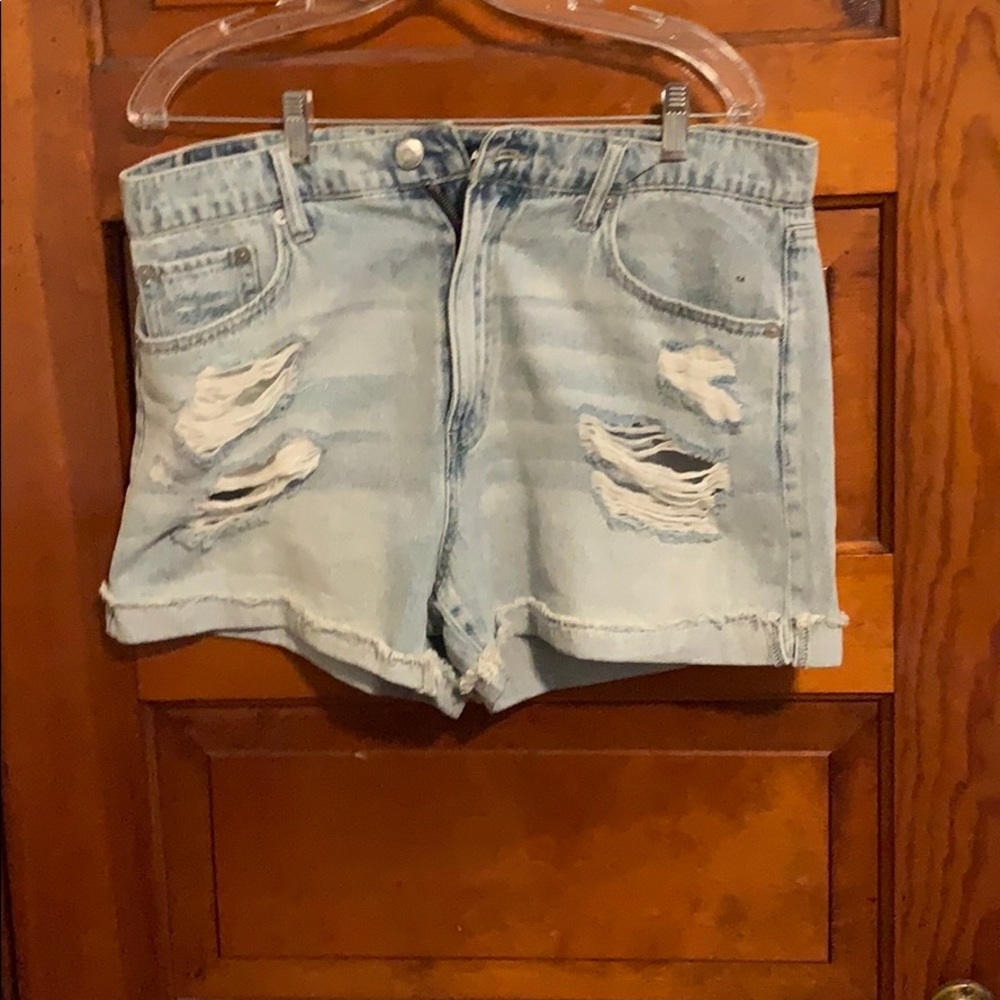 Shorts - Picture 1 of 1